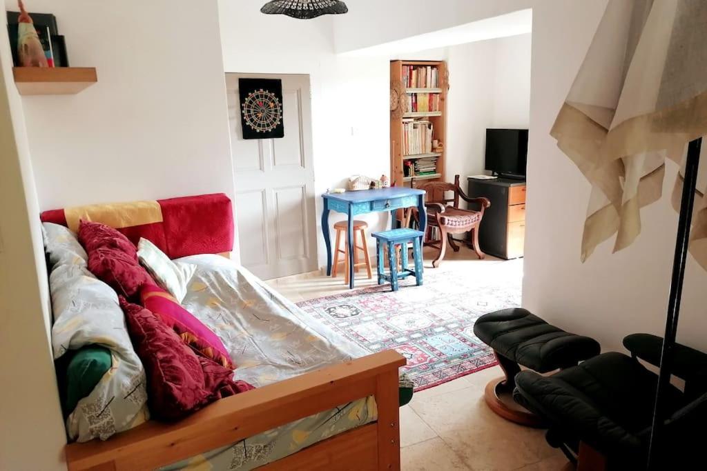 La Maison De La Vigne Bauduen Dış mekan fotoğraf