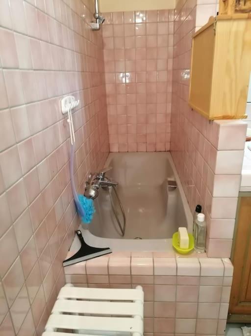 La Maison De La Vigne Bauduen Dış mekan fotoğraf